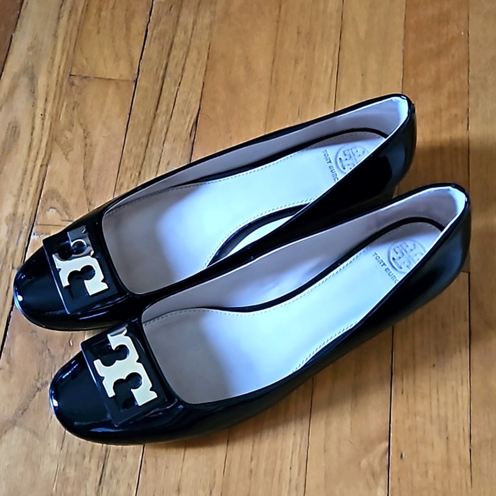 Tory Burch Gigi Size 10M